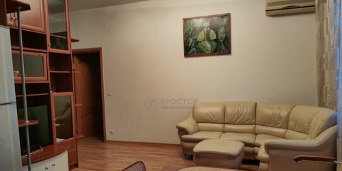 2-комн квартира Молодёжная улица,  д. 3