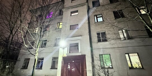 2-комн квартира пр-кт Непокорённых,  д. 13,  к. 3