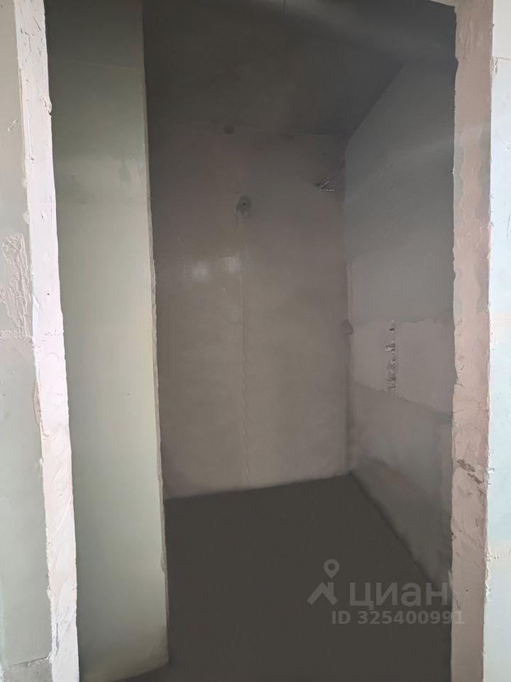 Продажа 2-комн квартиры на вторичном рынке улица Медовая Долина,  д. 1к1