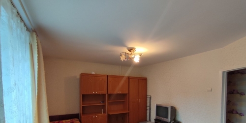 1-комн квартира Пушкин г., Генерала Хазова ул. ,  д. 34