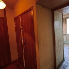 Продажа 1-комн квартиры на вторичном рынке улица Дмитрия Кабалевского,  д. 7к1