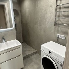 Аренда 2-комн квартиры на вторичном рынке Духовской пер,  д. 12А