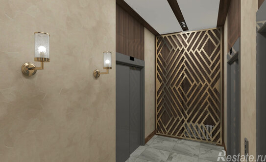 Продажа 1-комн квартиры на вторичном рынке ул Руднева,  д. 16,  к. 1