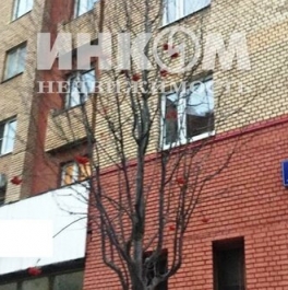 Продажа 3-комн квартиры на вторичном рынке Таганская улица,  д. 44