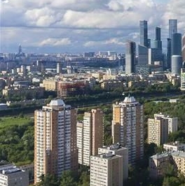 Продажа 6-комн квартиры на вторичном рынке Мосфильмовская улица, 8