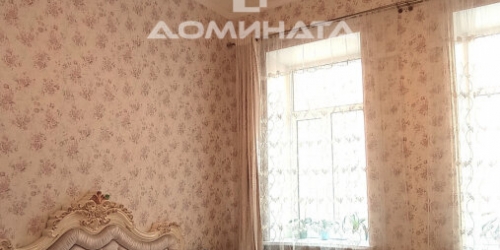 4-комн квартира Захарьевская улица,  д. 21