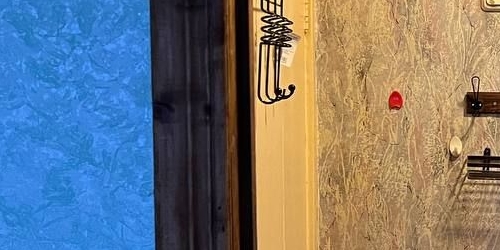 1-комн квартира улица Константина Царева, 18