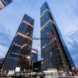 Продажа гаража 1-й Красногвардейский проезд,  д. 22 с2