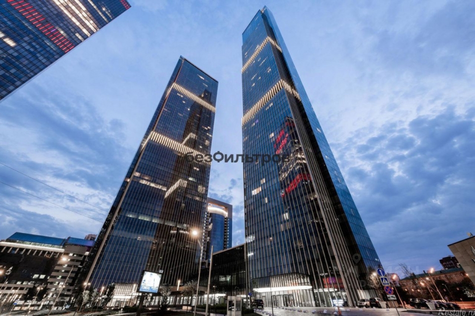 Продажа гаража 1-й Красногвардейский проезд,  д. 22 с2