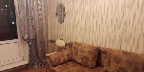 3-комн квартира ул Гурьянова,  д. 43