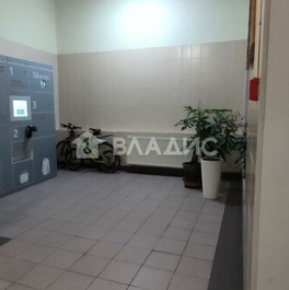 Продажа 2-комн квартиры на вторичном рынке Красностуденческий проезд,  д. 6