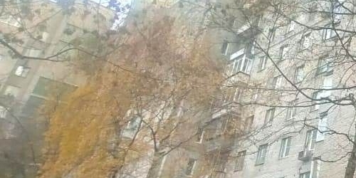 1-комн квартира Большая Дорогомиловская улица, 8