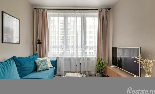 Продажа 3-комн квартиры на вторичном рынке улица Грекова