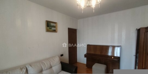 1-комн квартира Загородное шоссе,  д. 10,  к. 5