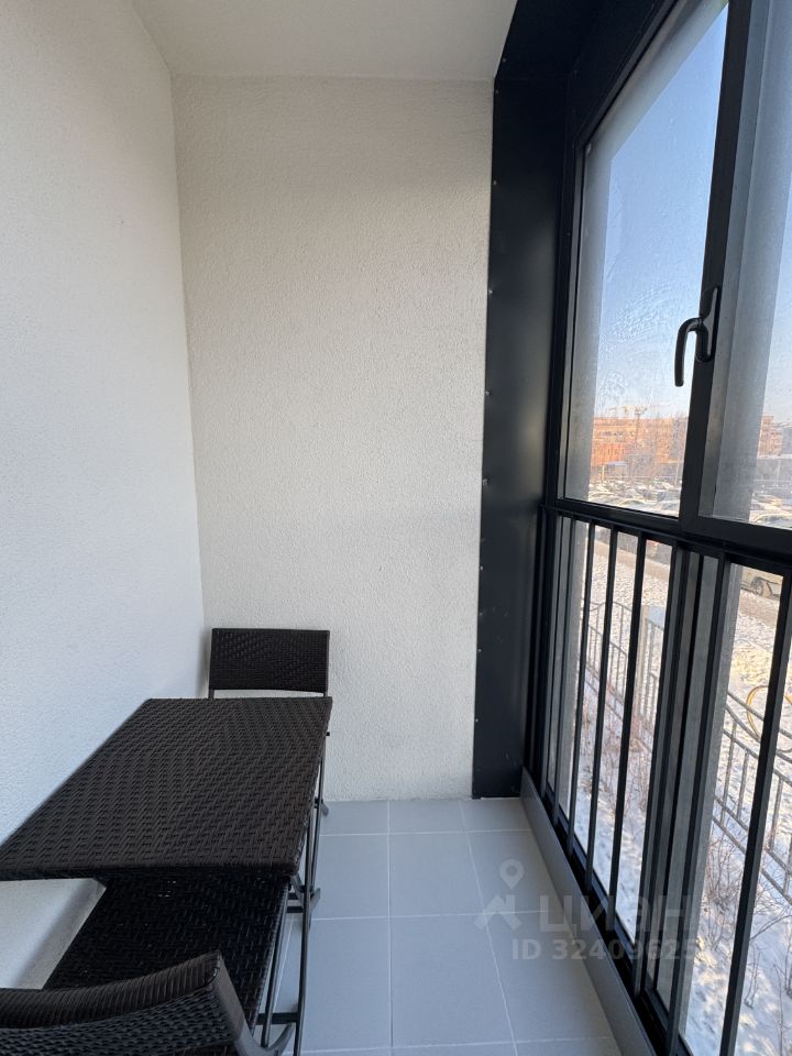 Аренда студии улица Федора Котанова, 13к1