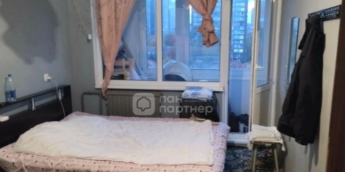 3-комн квартира Культуры пр-кт,  д. 15,  к. 1