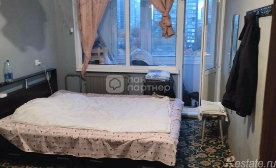 Продажа 3-комн квартиры на вторичном рынке Культуры пр-кт,  д. 15,  к. 1