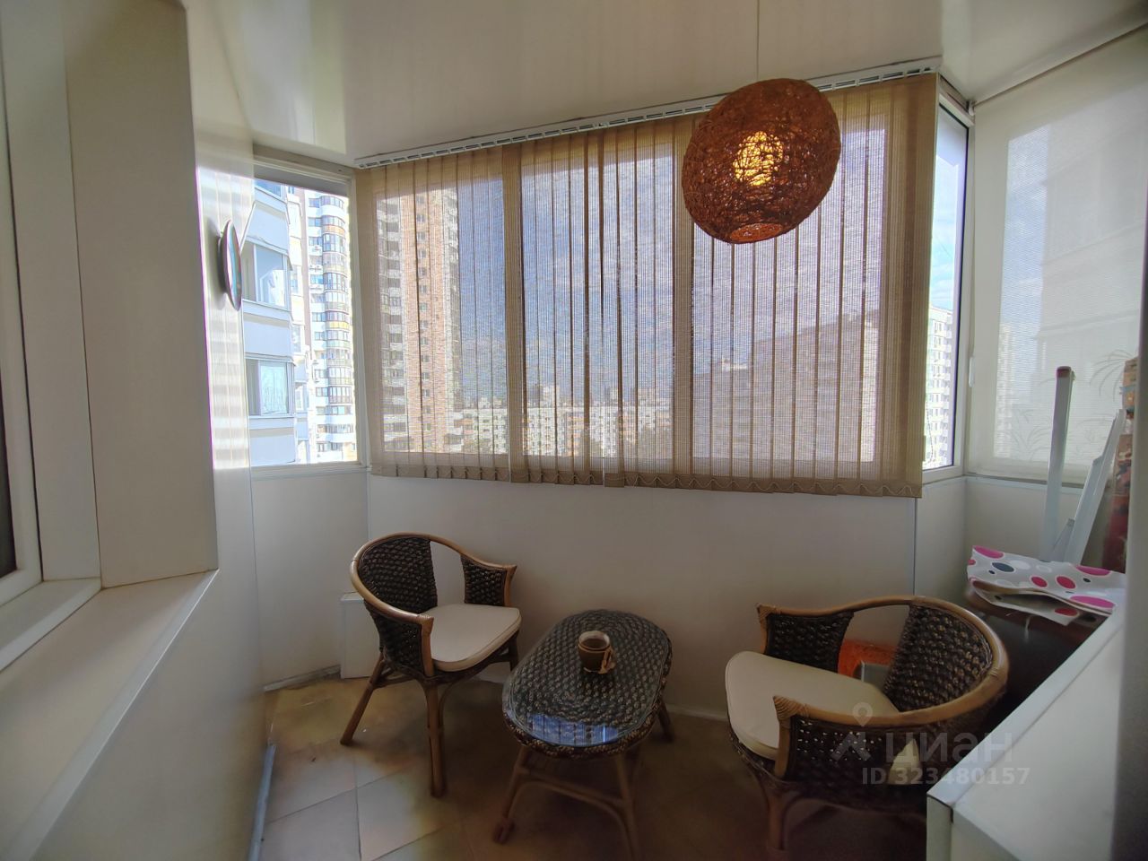 Продажа 1-комн квартиры на вторичном рынке улица Вилиса Лациса, 3К1