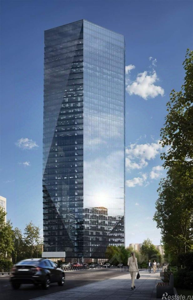 Продажа офиса Оршанская улица