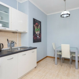 Продажа 2-комн квартиры на вторичном рынке Тверская улица,  д. 15