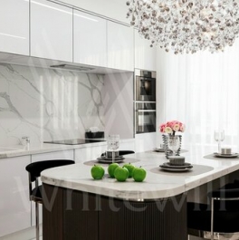 Продажа 2-комн квартиры на вторичном рынке Тессинский переулок,  д. 1