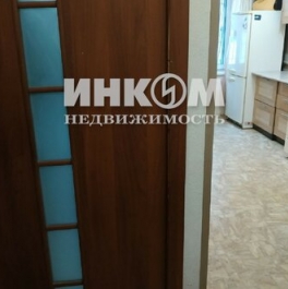 Продажа 1-комн квартиры на вторичном рынке ул Нагатинская,  д. 11,  к. 2