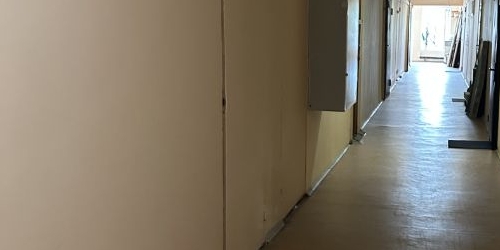 Комната Заревый проезд, 2