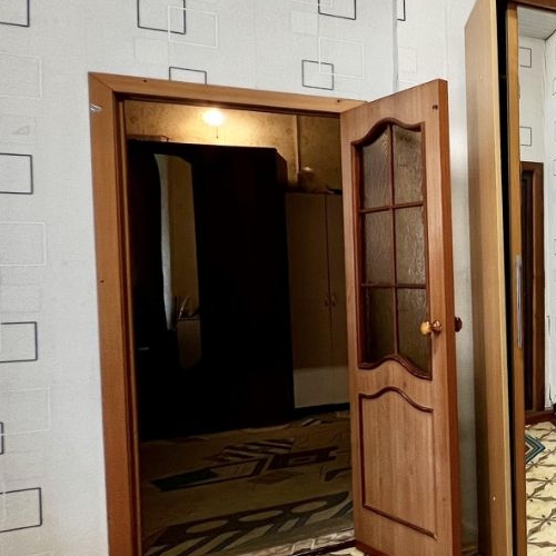 1-комн квартира Тосно г., шоссе Барыбина, 56Б