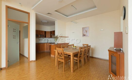 Продажа 1-комн квартиры на вторичном рынке Шмитовский проезд,  д. 39 к6