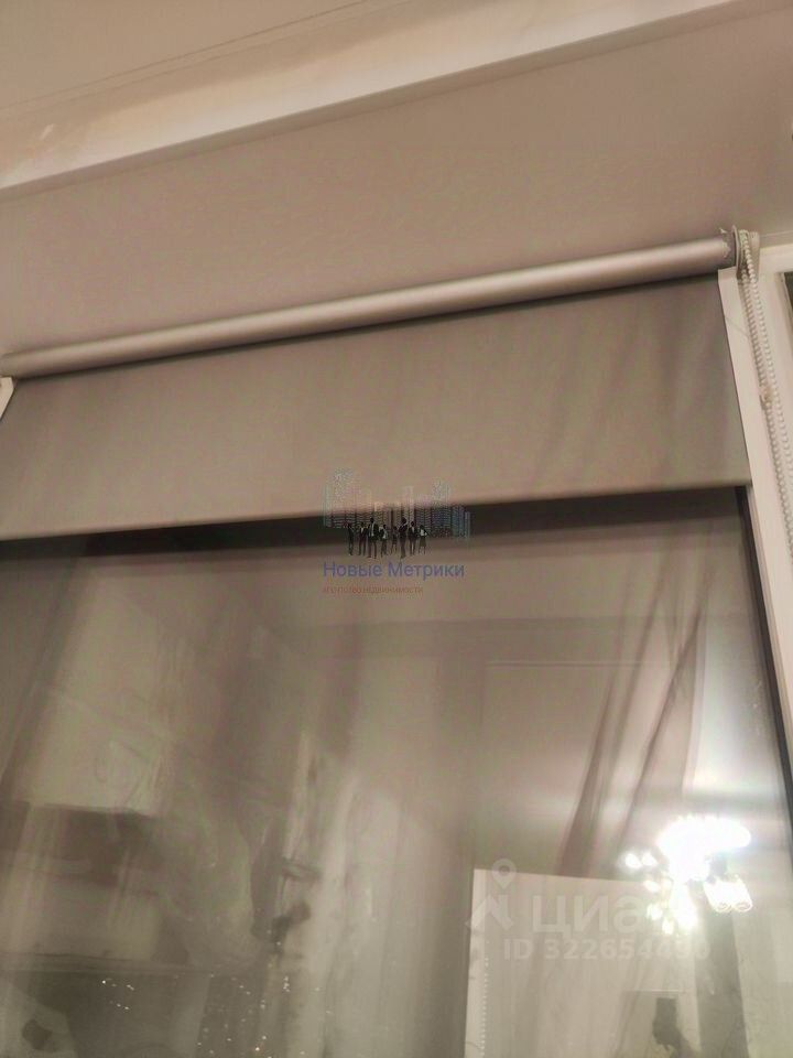 Продажа 1-комн квартиры на вторичном рынке Мурино, проспект Авиаторов Балтики, 7