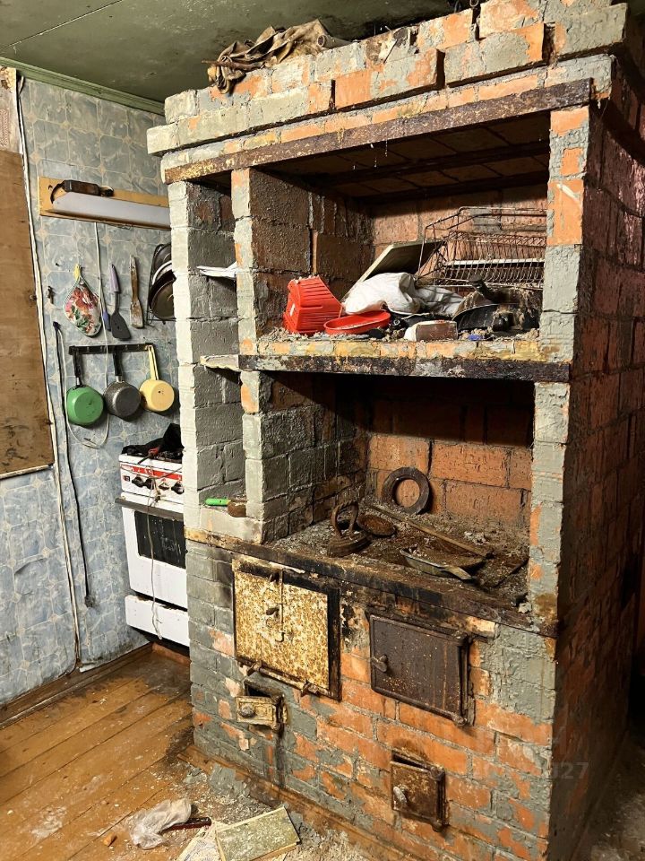 Продажа дома д. Заозерье, улица Центральная, 2