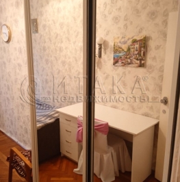 Аренда комнаты Черняховского, д. 52 Аренда комнаты Черняховского, д. 52