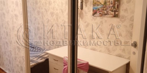 Комната Черняховского,  д. 52