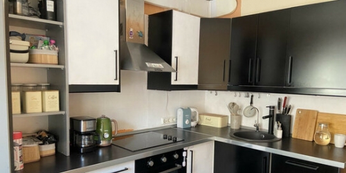 2-комн квартира Комендантский пр-кт,  д. 39,  к. 1