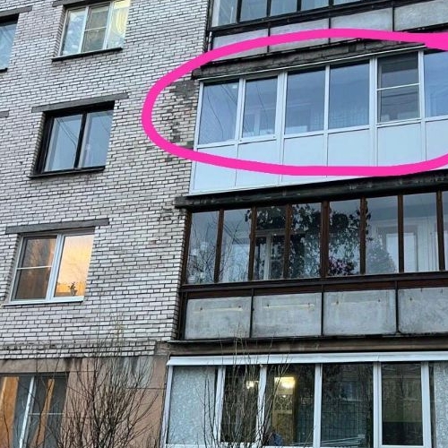 2-комн квартира 19-я Васильевского острова линия, 22к2