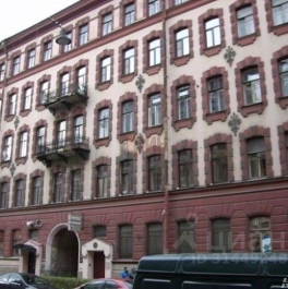 Продажа ПСН Пушкинская улица,  д. 9