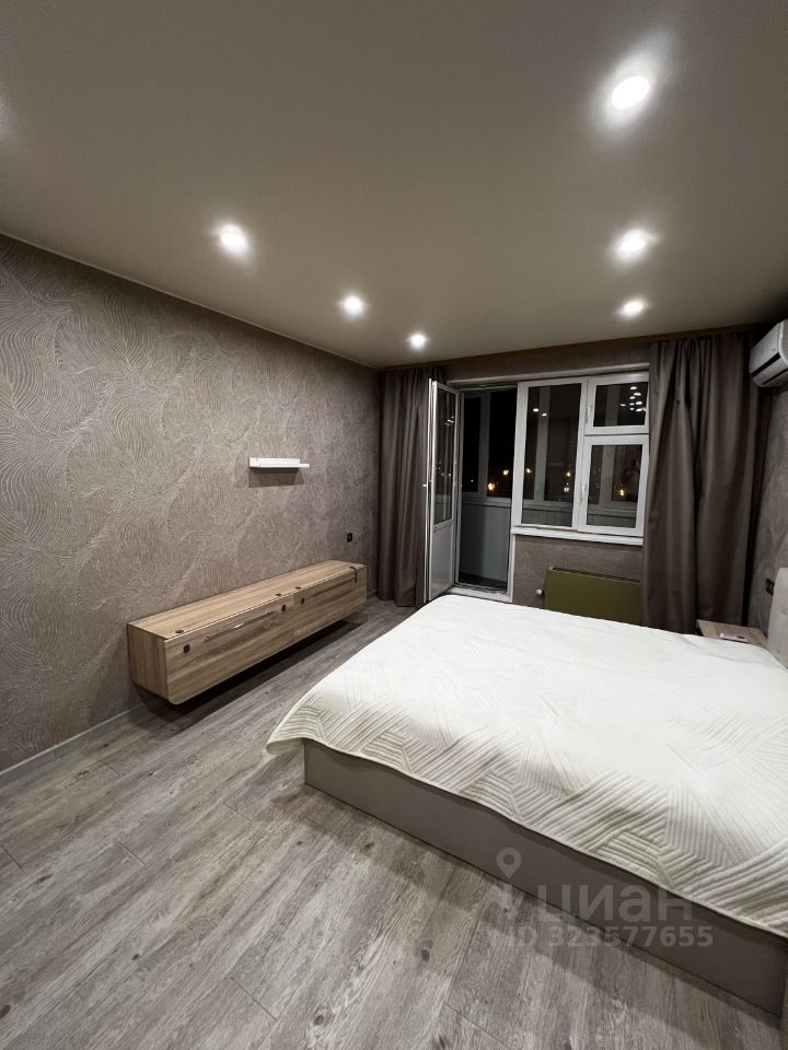 Аренда 1-комн квартиры на вторичном рынке Дмитровское шоссе, 165Дк1