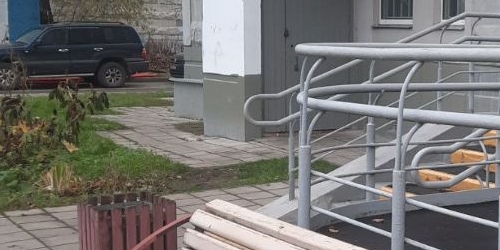 2-комн квартира проезд Дежнева, 26