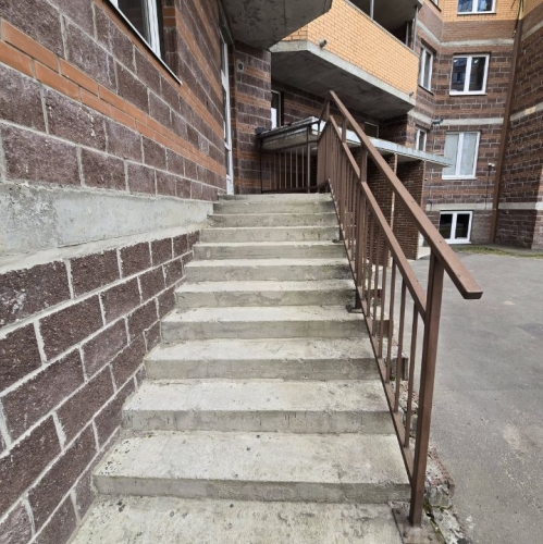 Помещение свободного назначения Город Всеволожск, Дорога Жизни