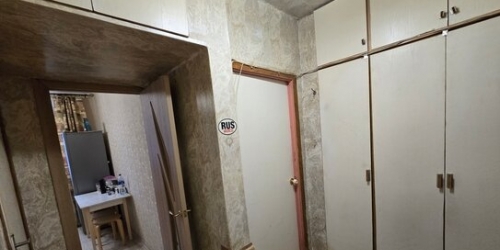 1-комн квартира Конаковский проезд,  д. 12,  к. 1