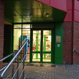 Продажа офиса Ленинский пр-кт,  д. 95 к1