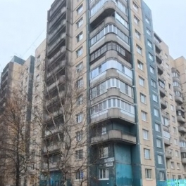 Продажа 2-комн квартиры на вторичном рынке Предпортовый 5-й проезд,  д. 2