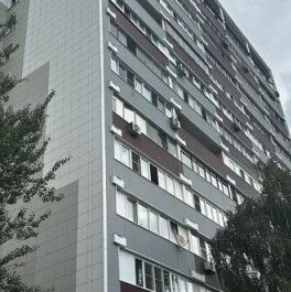 Продажа 3-комн квартиры на вторичном рынке Красногорск г, Железнодорожная ул,  д. 1А