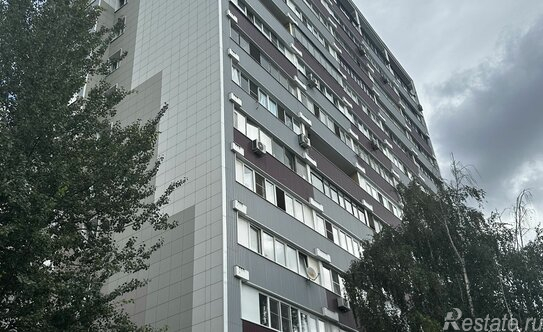 Продажа 3-комн квартиры на вторичном рынке Красногорск г, Железнодорожная ул,  д. 1А