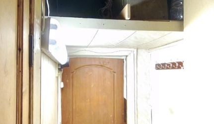 Комната Заневский проспект, 7/7