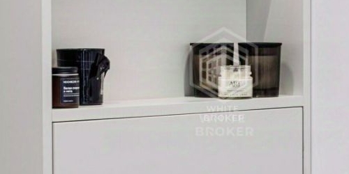 Студия улица Казакова, 7