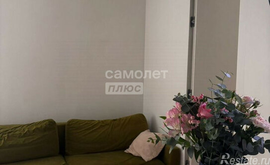 Продажа 2-комн квартиры на вторичном рынке Уланский переулок