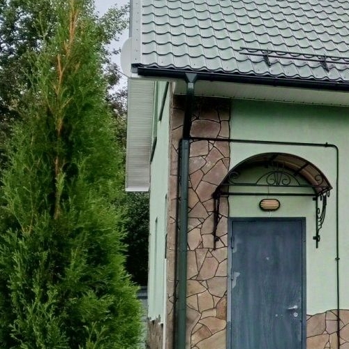 Коттедж/дом Зеленогорск, улица Героев, 9