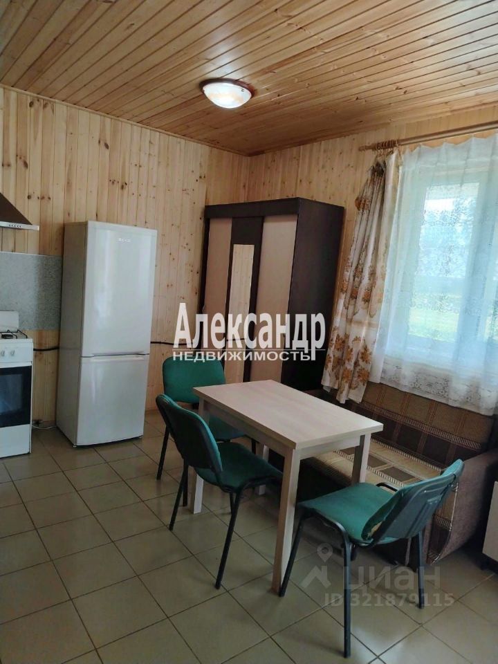 Продажа дома Береза-2 СНТ, улица Прохладная