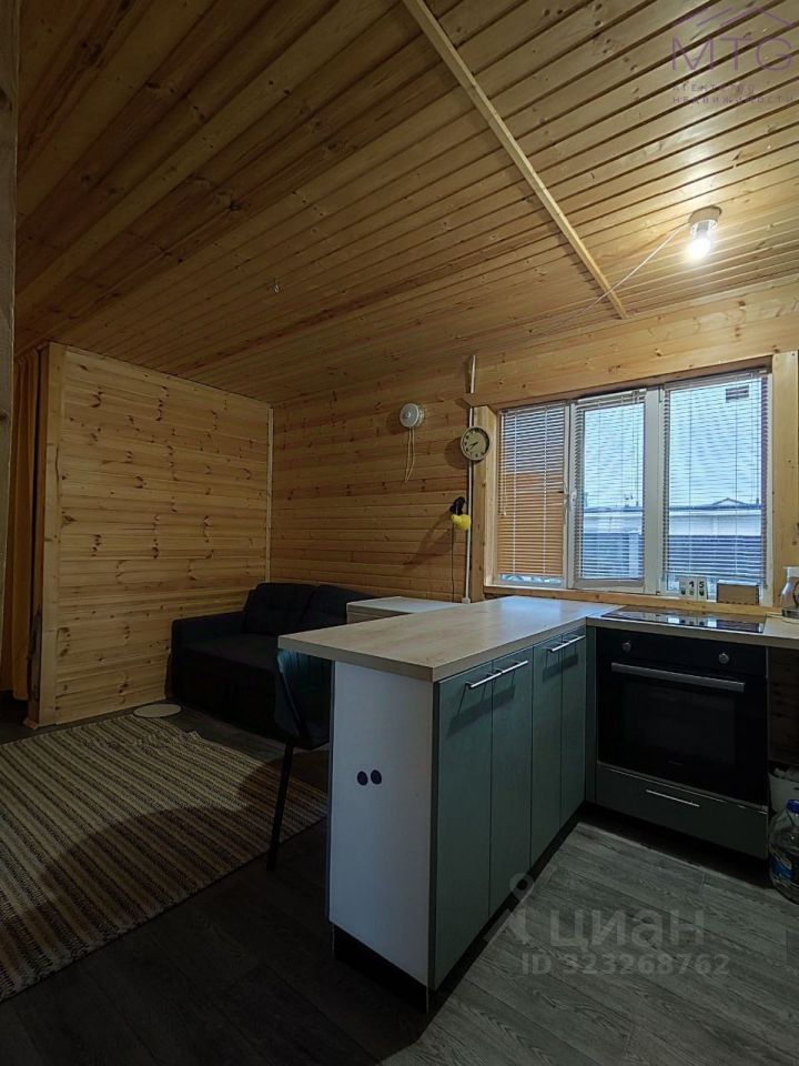 Продажа дома Янтарная Ропша тер., проезд Янтарная Лоза, 88